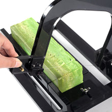 Load image into Gallery viewer, Professional-Grade Homemade Handmade Soap Acrylic Cutter