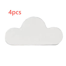 Load image into Gallery viewer, Rainbow Cloud Salt Essential Oil Bathing Ball: Magical Bath-time Bliss