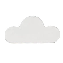 Load image into Gallery viewer, Rainbow Cloud Salt Essential Oil Bathing Ball: Magical Bath-time Bliss