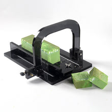 Load image into Gallery viewer, Professional-Grade Homemade Handmade Soap Acrylic Cutter