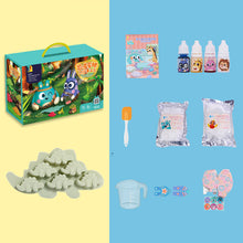 Load image into Gallery viewer, Children's Fashion Minimalist Diy Handmade Soap Material Kit