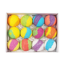 Load image into Gallery viewer, Ultimate Bath Bombs Gift Box: Rejuvenate and Pamper Your Ski