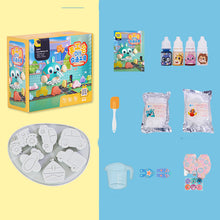 Load image into Gallery viewer, Children's Fashion Minimalist Diy Handmade Soap Material Kit