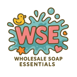 Wholesale Soap Essentials