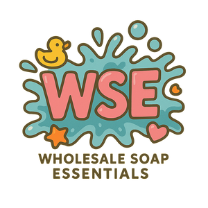 Wholesale Soap Essentials